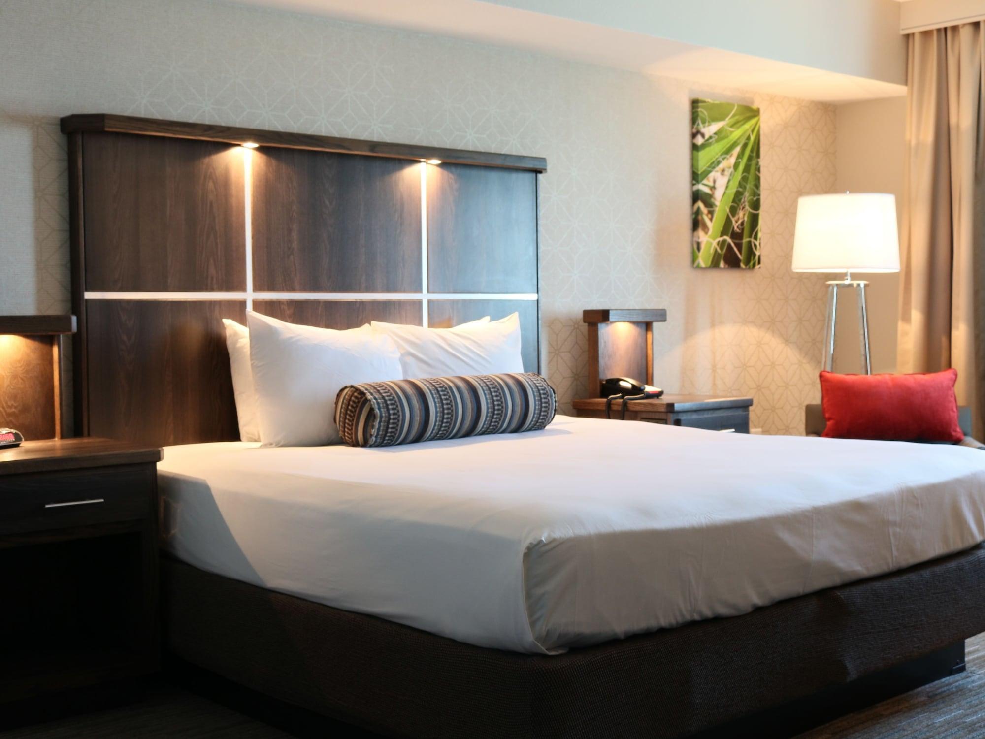 เอวี รีสอร์ต แอนด์ กาสิโน Hotel ลาฟลิน ภายนอก รูปภาพ