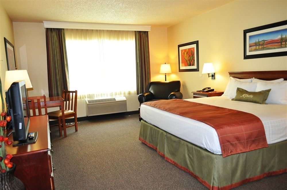 เอวี รีสอร์ต แอนด์ กาสิโน Hotel ลาฟลิน ภายนอก รูปภาพ